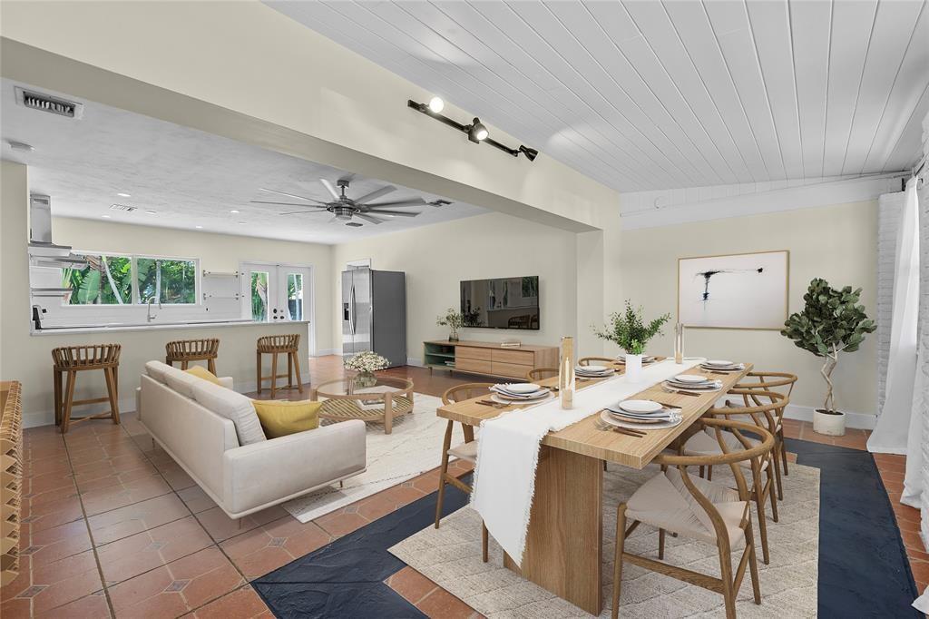 Snug Harbor - Residential Lease