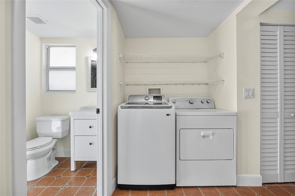 Snug Harbor - Residential Lease