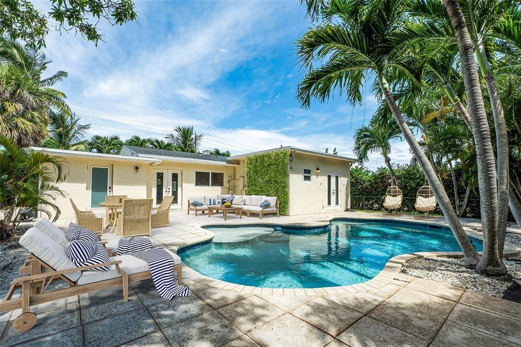 Snug Harbor - Residential Lease