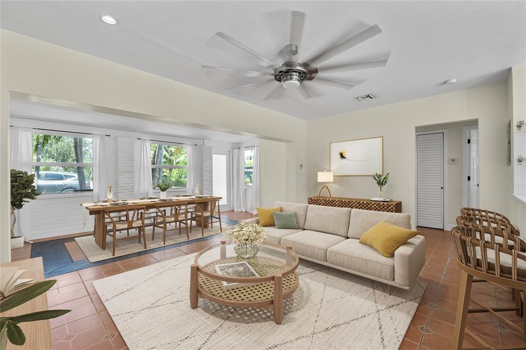 Snug Harbor - Residential Lease