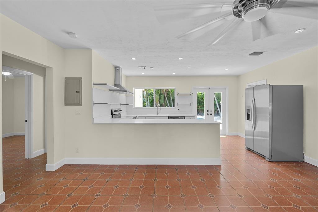 Snug Harbor - Residential Lease