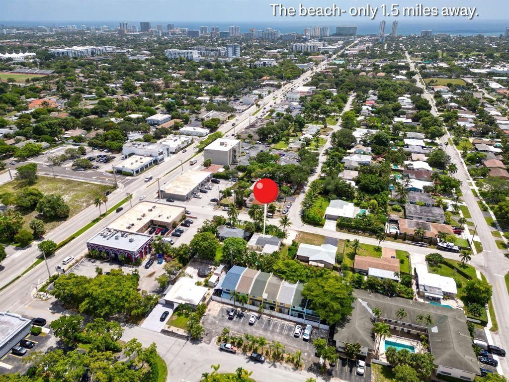 Snug Harbor - Residential Lease