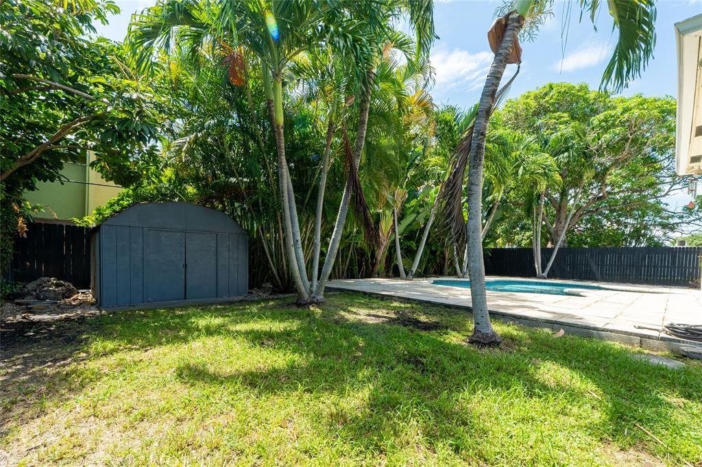 Snug Harbor - Residential Lease