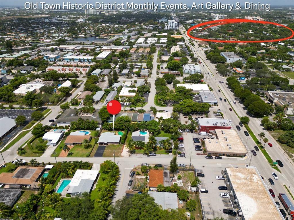 Snug Harbor - Residential Lease