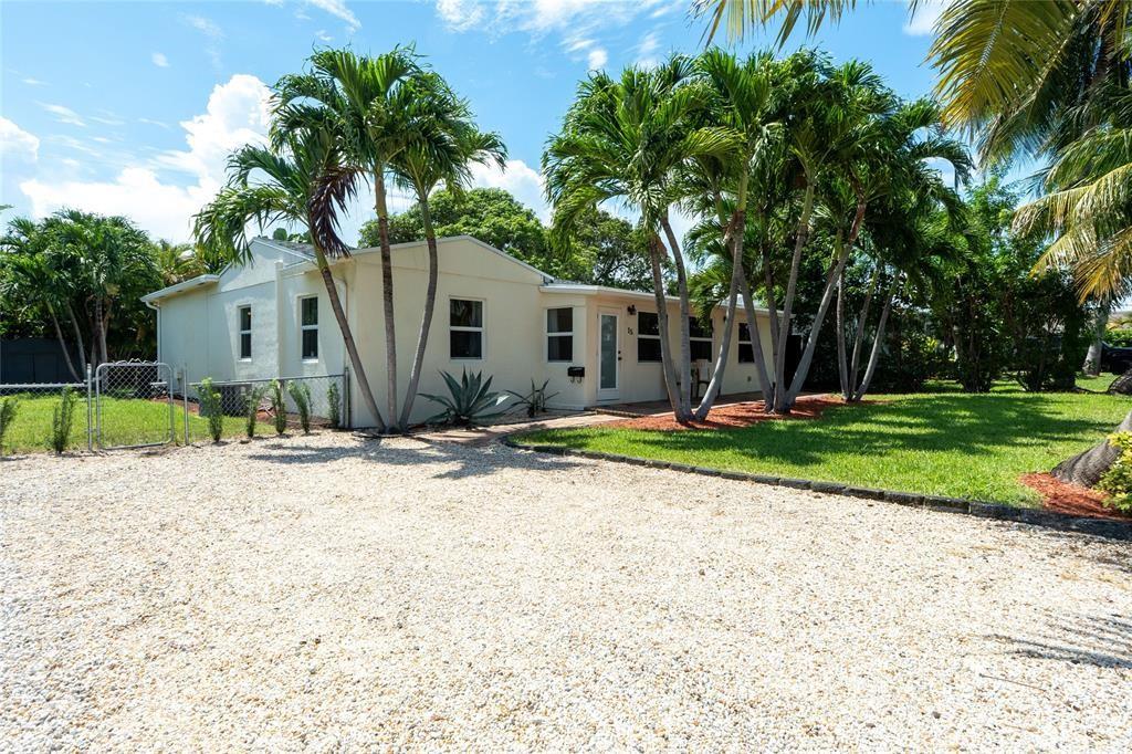 Snug Harbor - Residential Lease