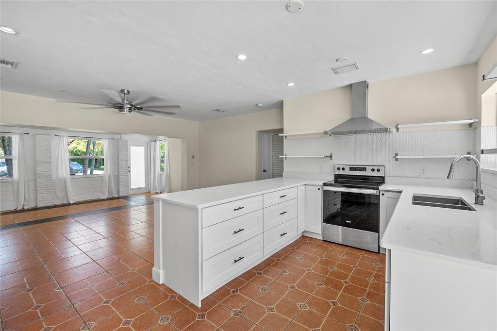 Snug Harbor - Residential Lease