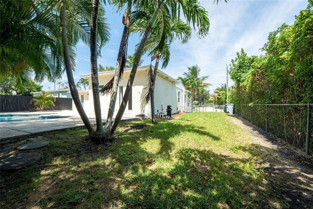 Snug Harbor - Residential Lease