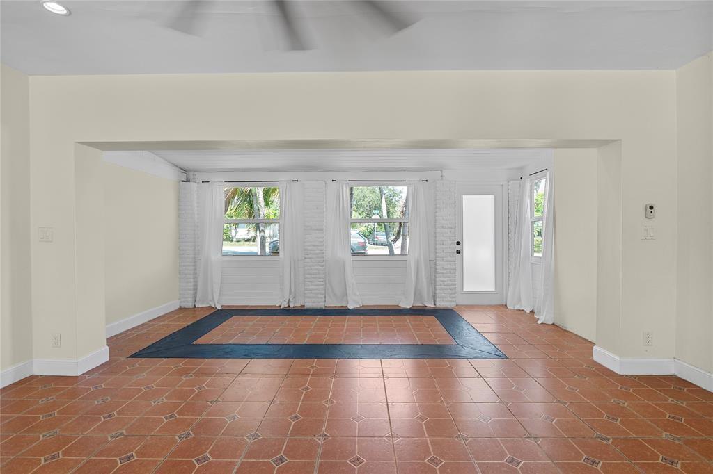 Snug Harbor - Residential Lease