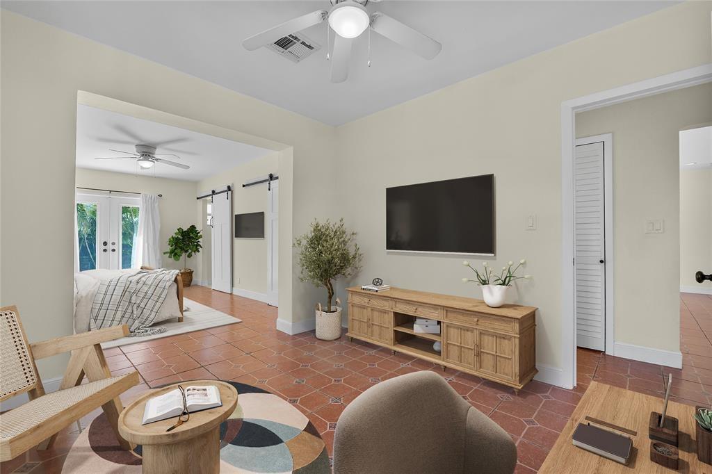 Snug Harbor - Residential Lease