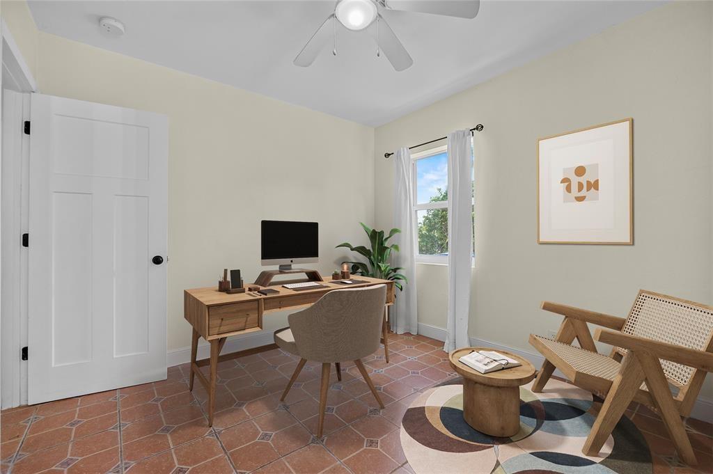 Snug Harbor - Residential Lease