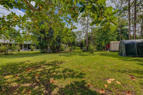 A home in West Palm Beach