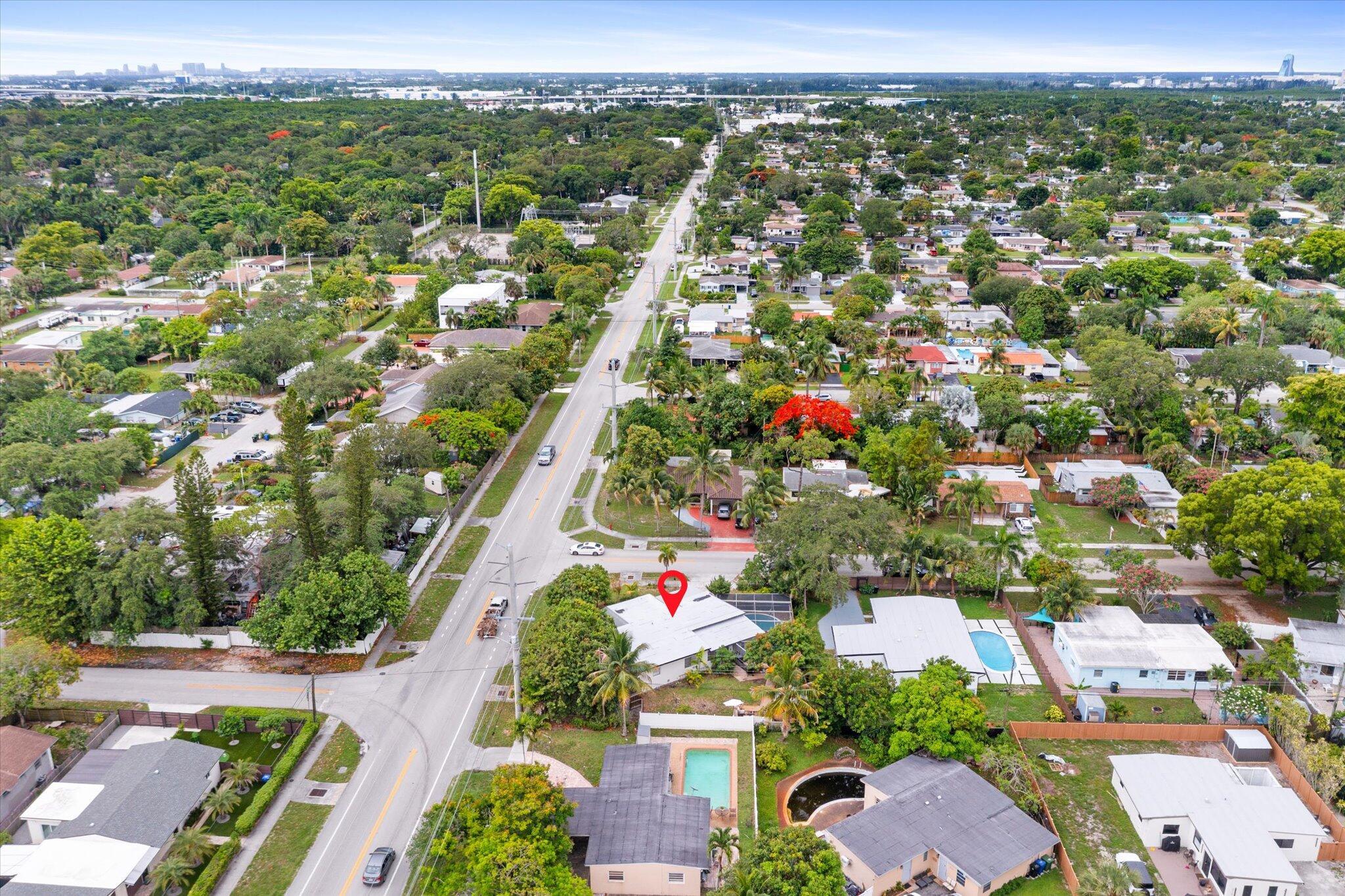 RIVERLAND VILLAGE SEC ONE - Residential Lease