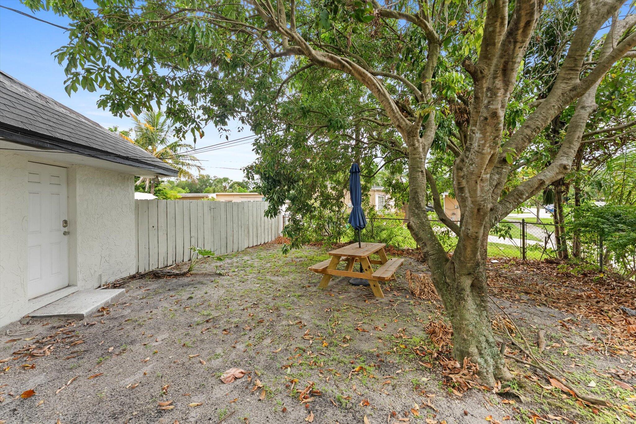 RIVERLAND VILLAGE SEC ONE - Residential Lease