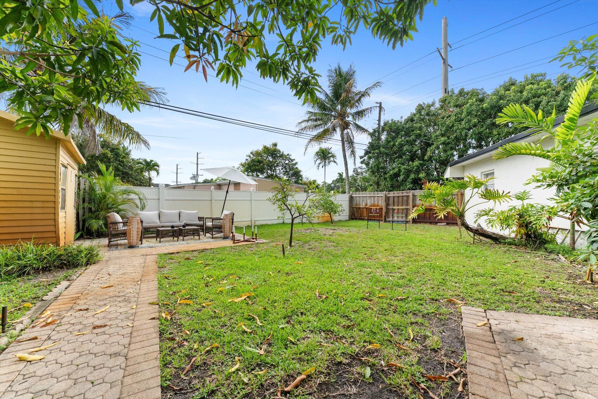 RIVERLAND VILLAGE SEC ONE - Residential Lease