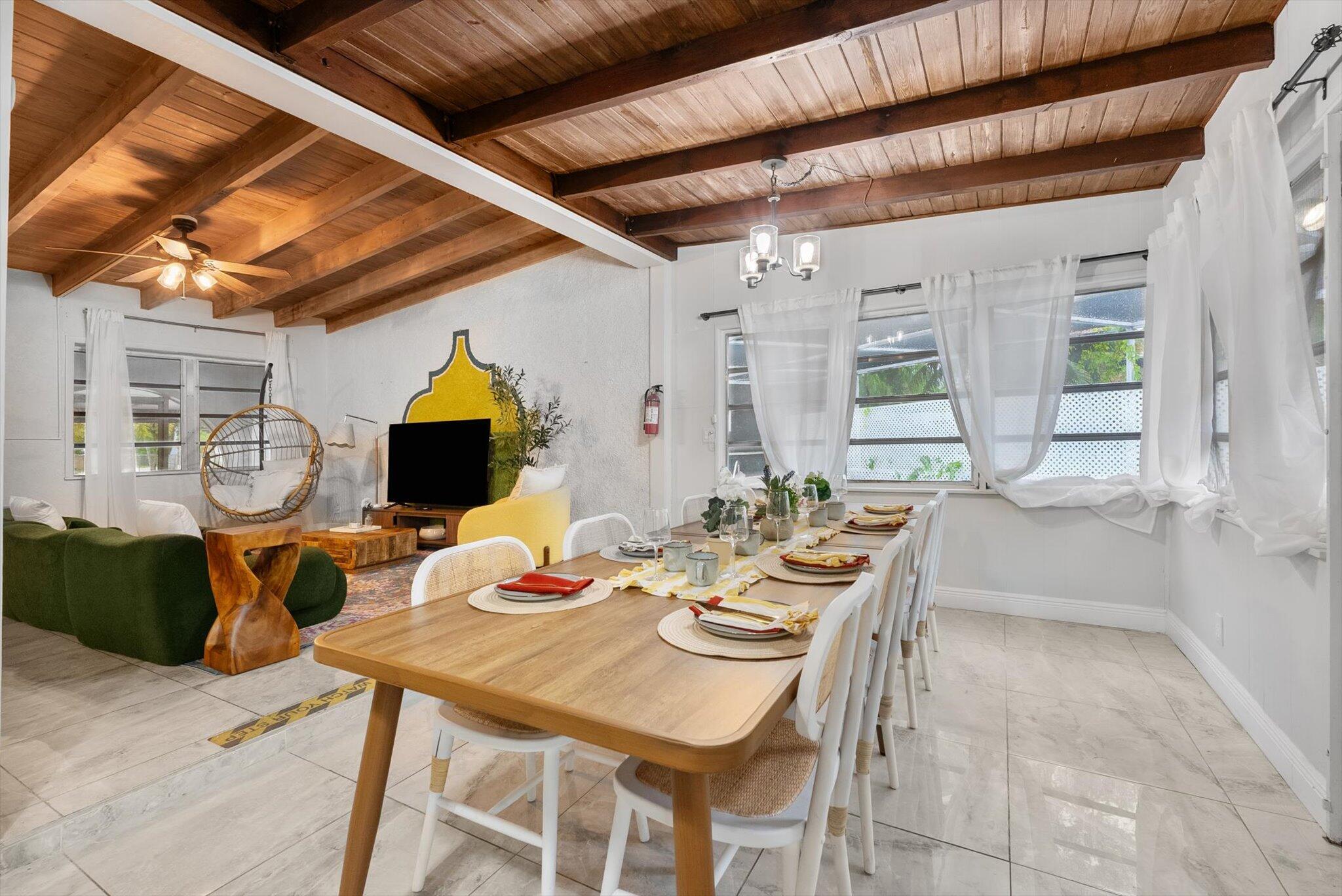 RIVERLAND VILLAGE SEC ONE - Residential Lease