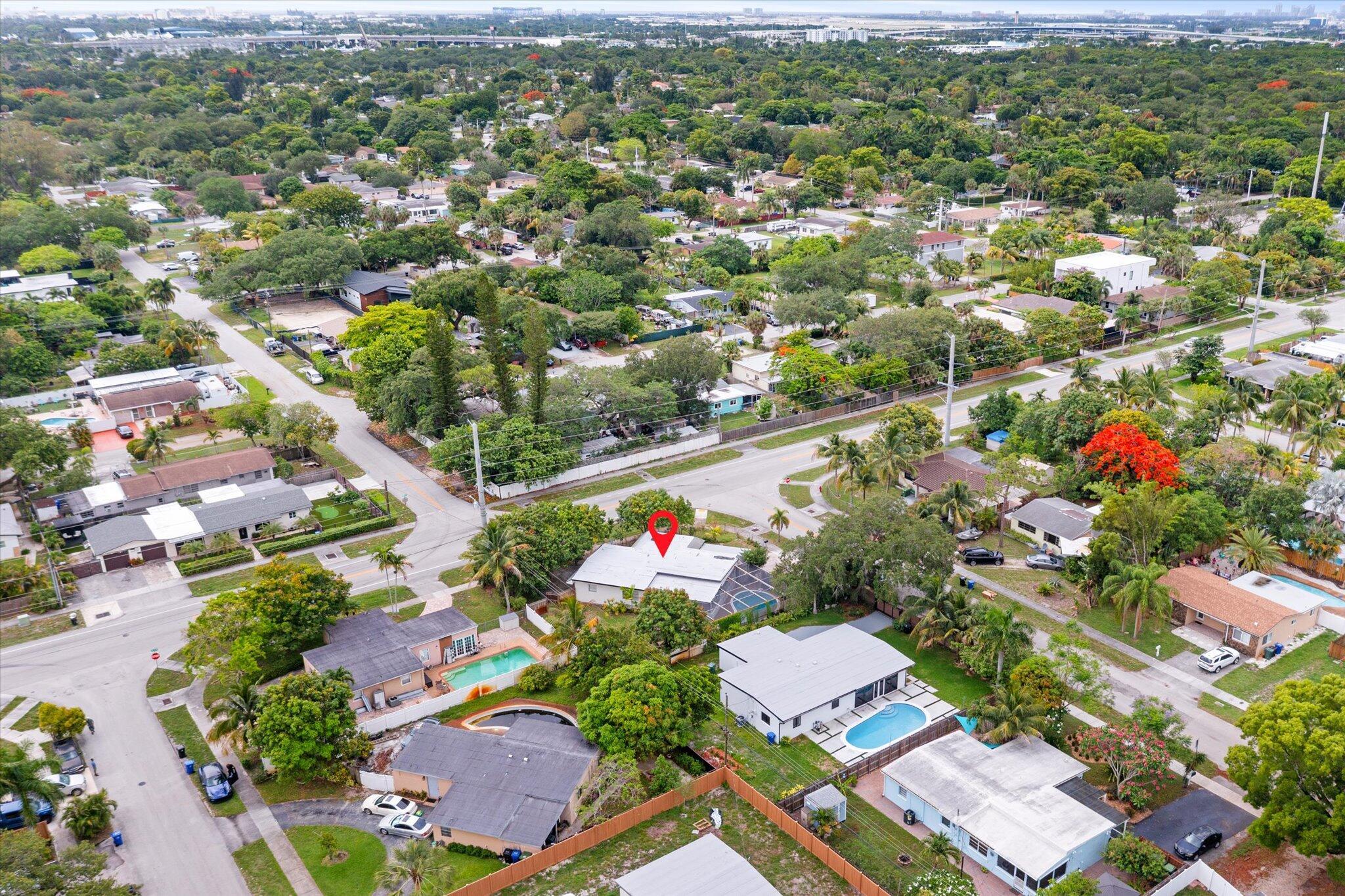 RIVERLAND VILLAGE SEC ONE - Residential Lease