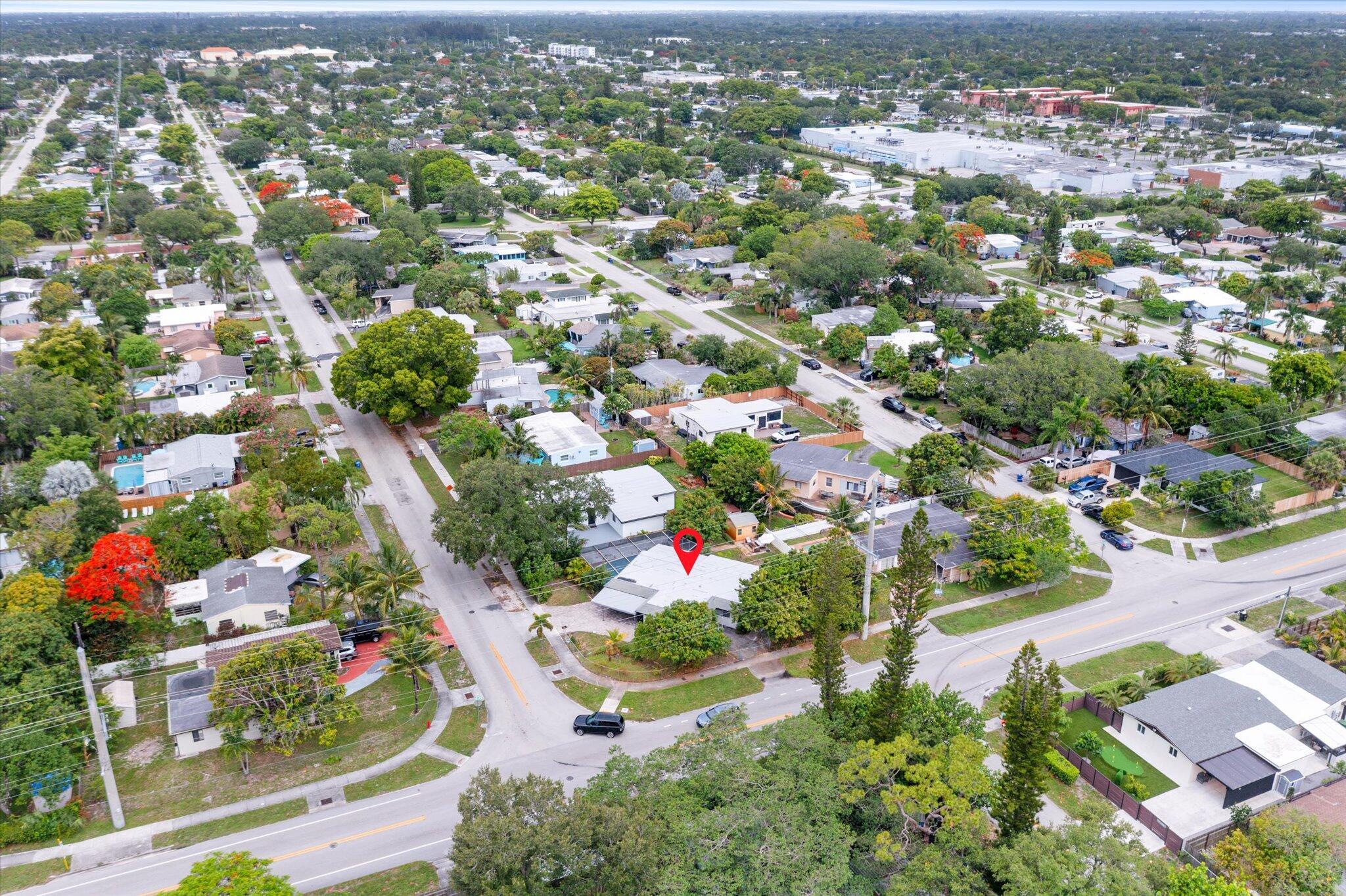 RIVERLAND VILLAGE SEC ONE - Residential Lease