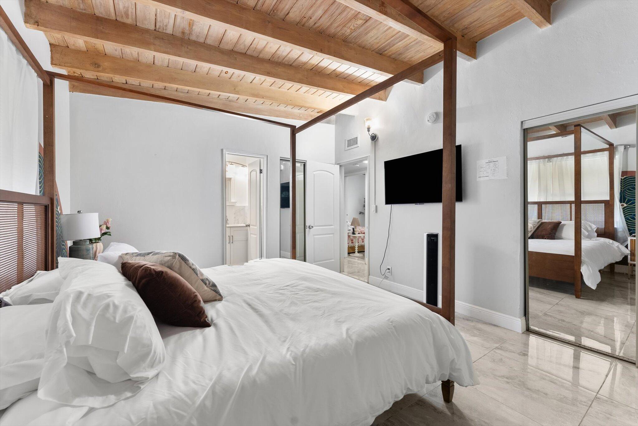 RIVERLAND VILLAGE SEC ONE - Residential Lease