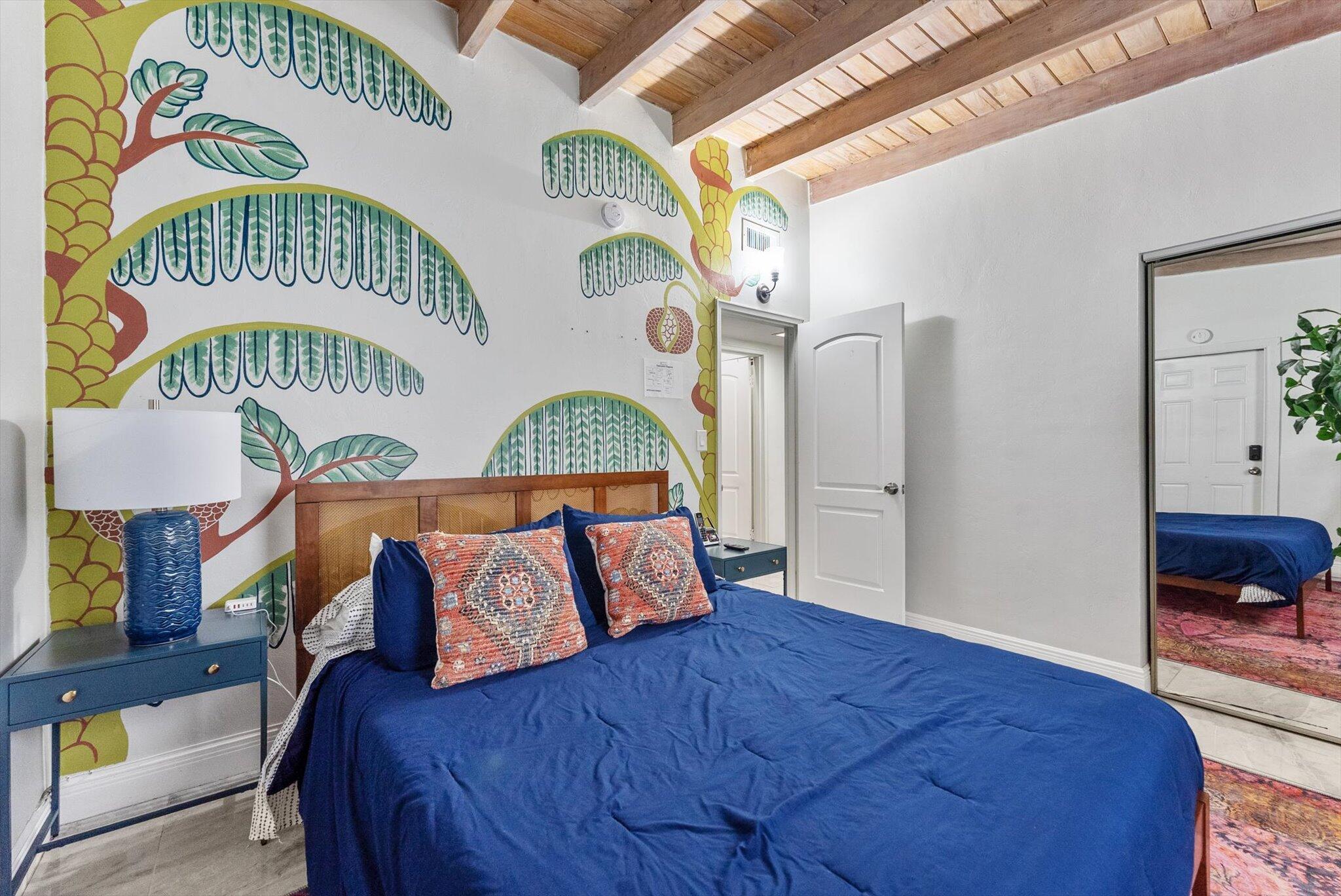 RIVERLAND VILLAGE SEC ONE - Residential Lease