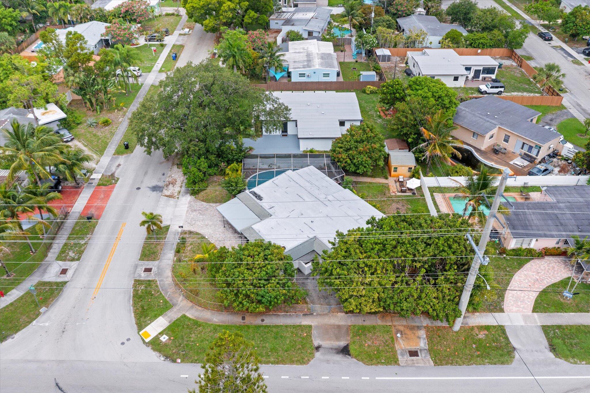 RIVERLAND VILLAGE SEC ONE - Residential Lease