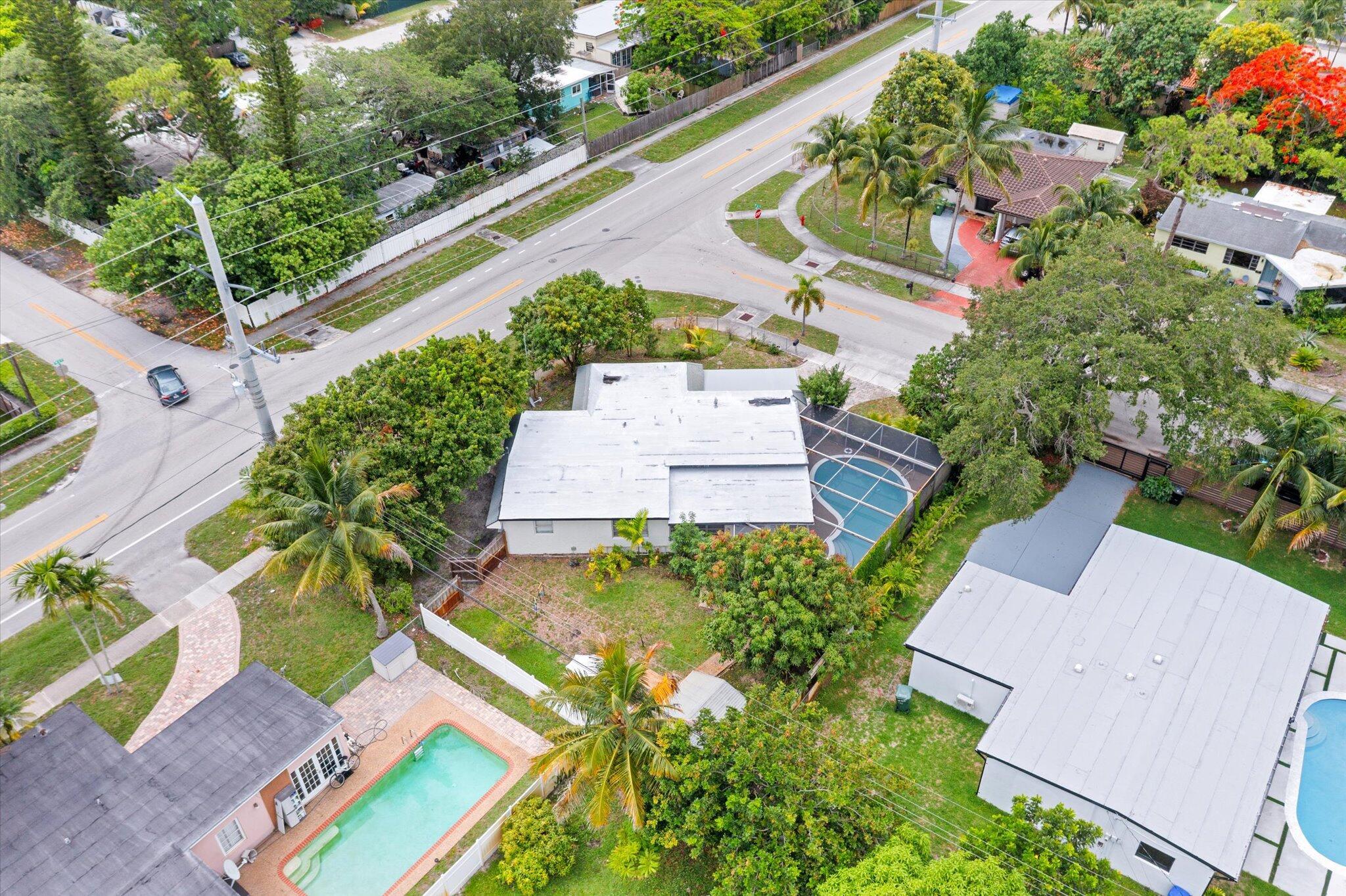 RIVERLAND VILLAGE SEC ONE - Residential Lease