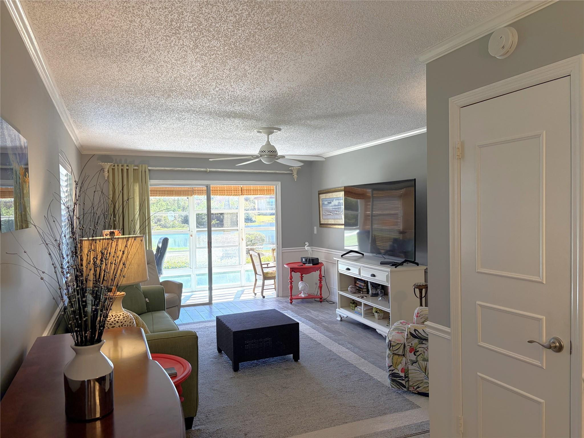 Vista Royale - Residential