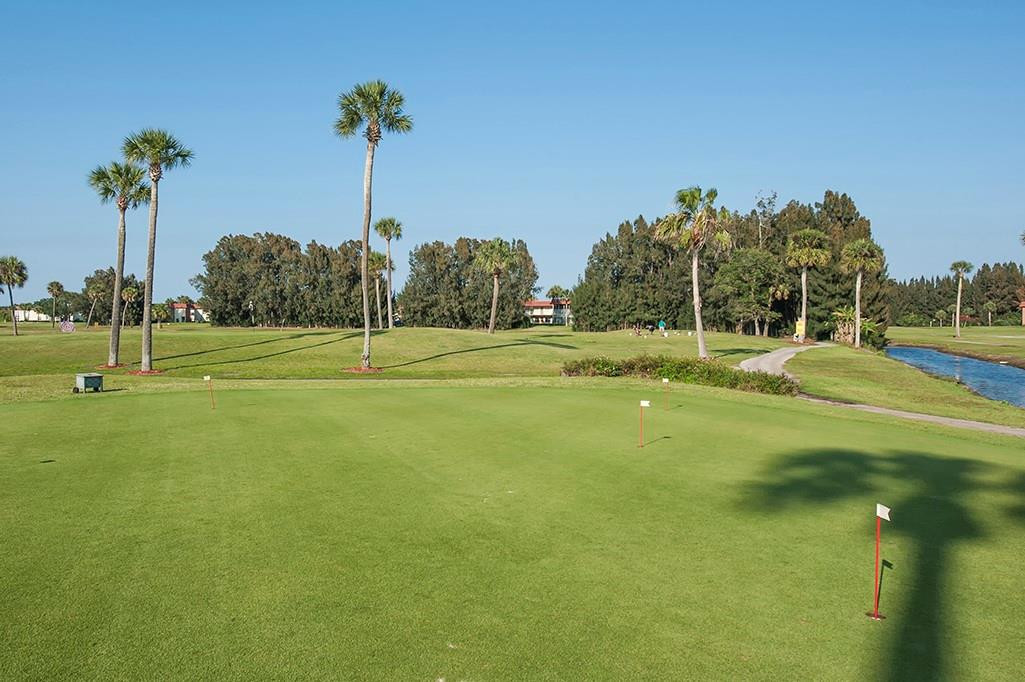 Vista Royale - Residential