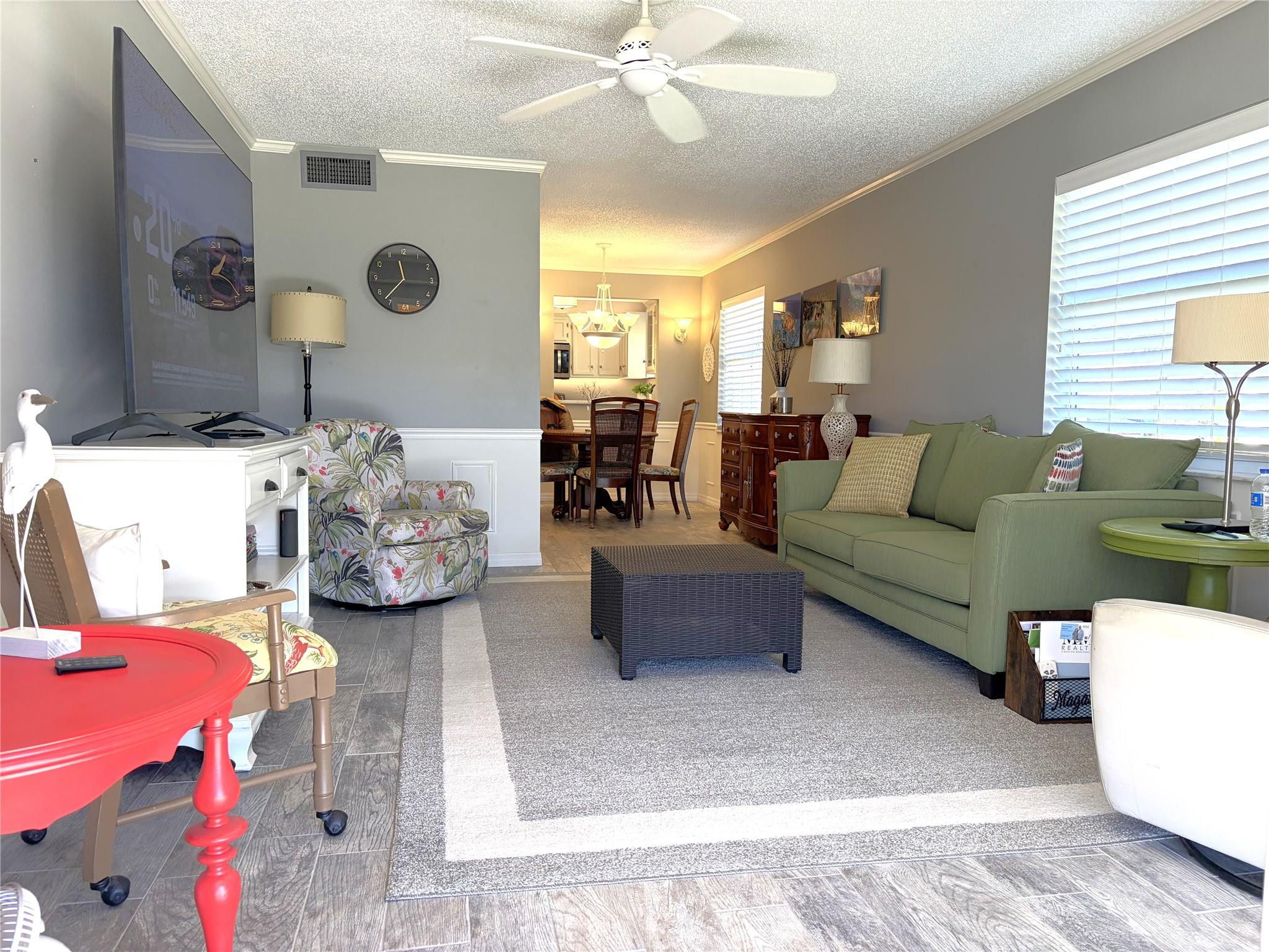 Vista Royale - Residential