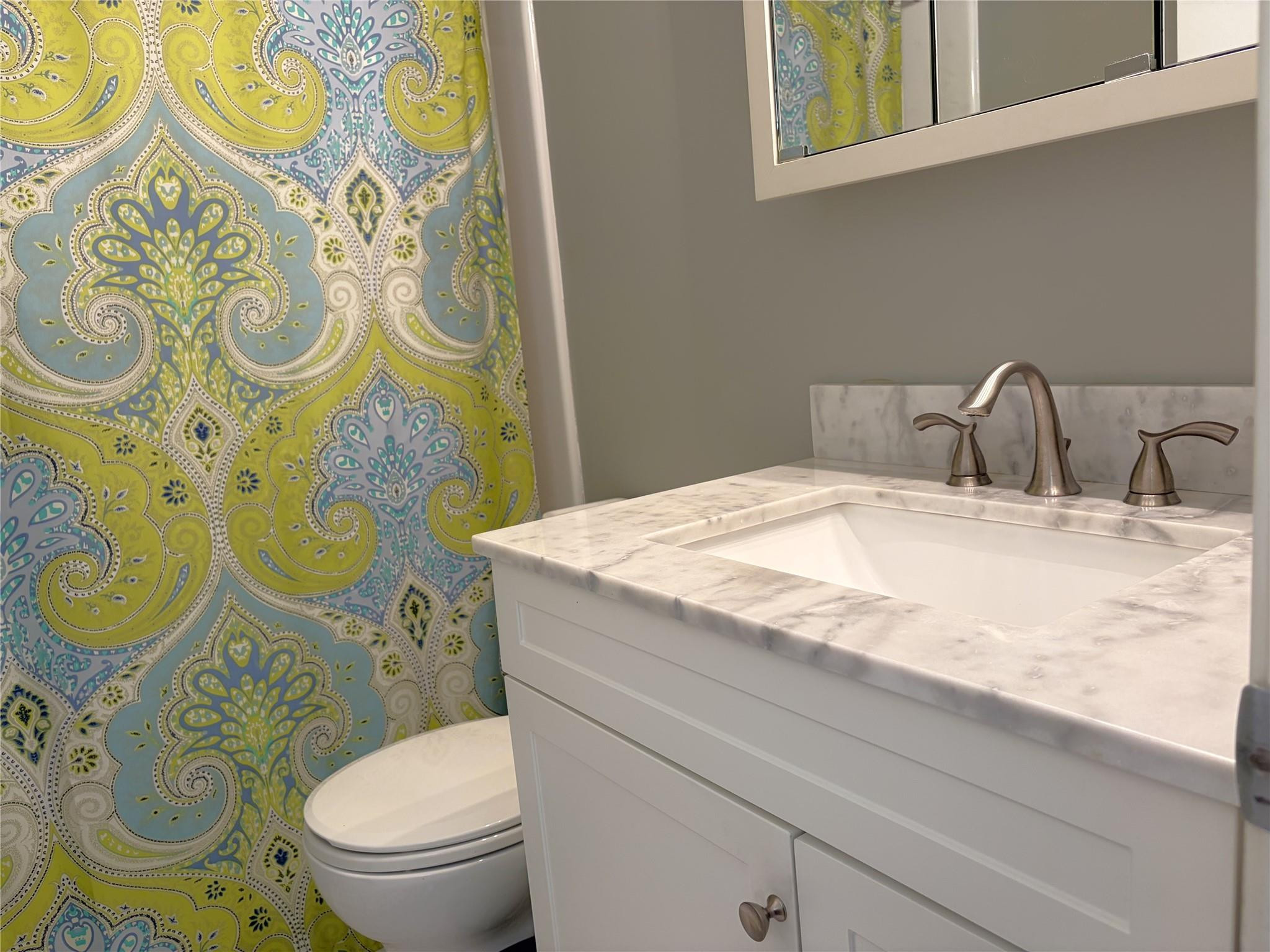 Vista Royale - Residential