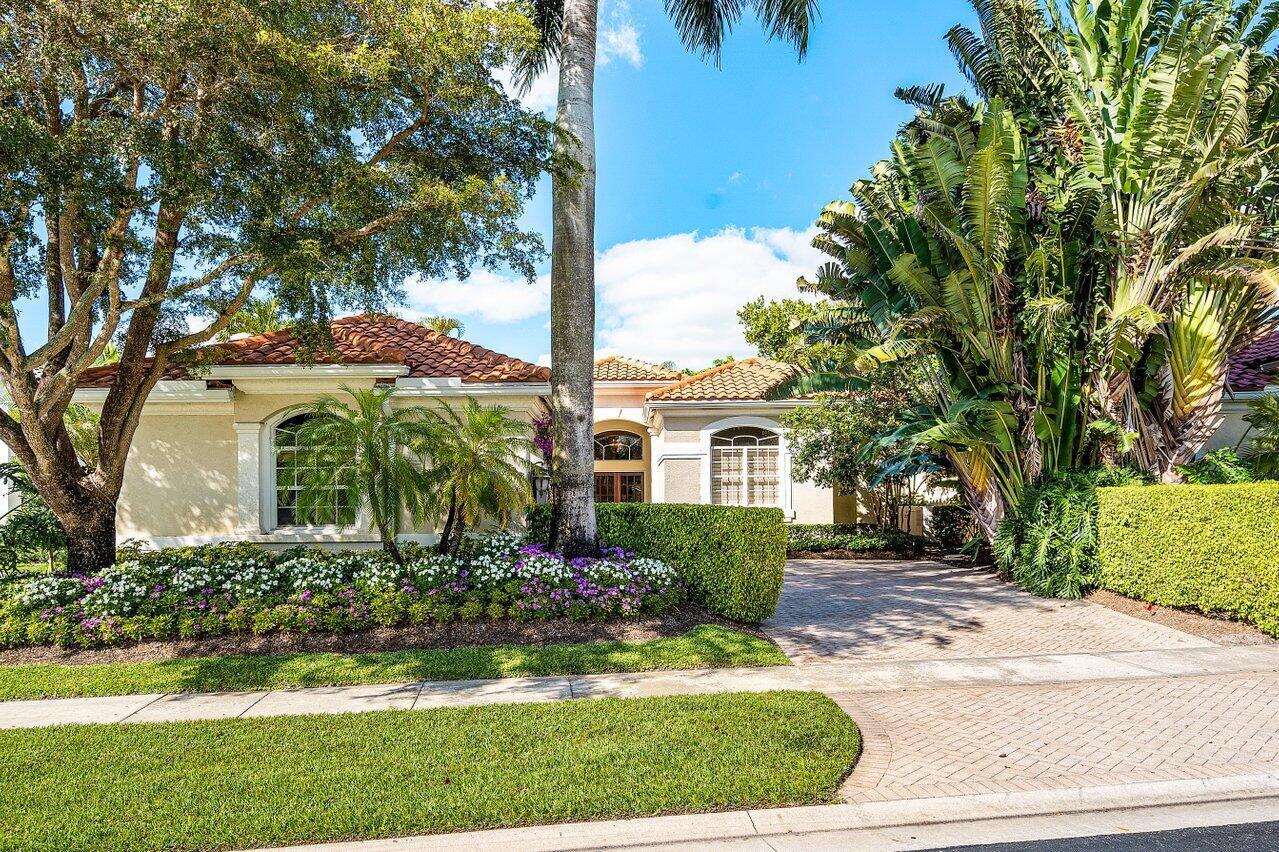 EQUESTRIAN CLUB ESTATES 2 - Residential