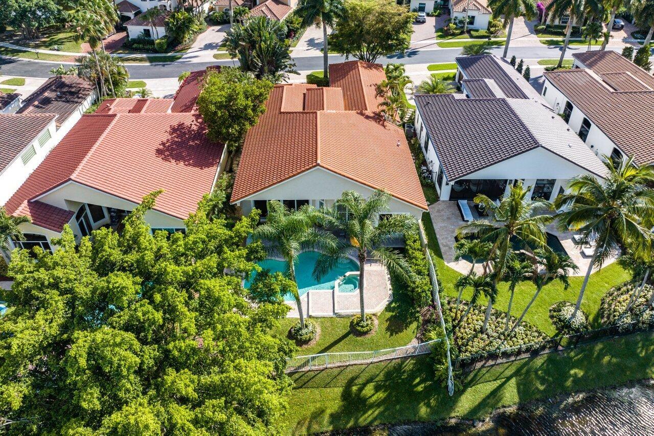 EQUESTRIAN CLUB ESTATES 2 - Residential