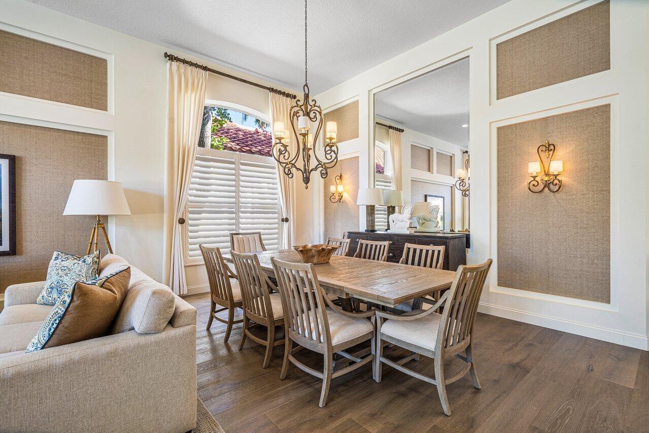 EQUESTRIAN CLUB ESTATES 2 - Residential