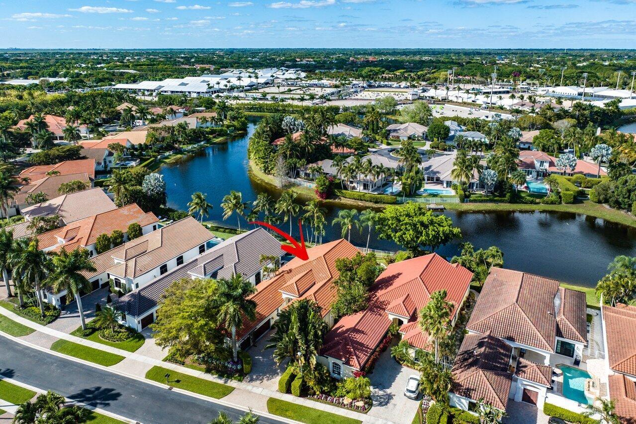 EQUESTRIAN CLUB ESTATES 2 - Residential