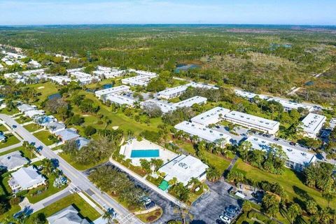 A home in Jupiter