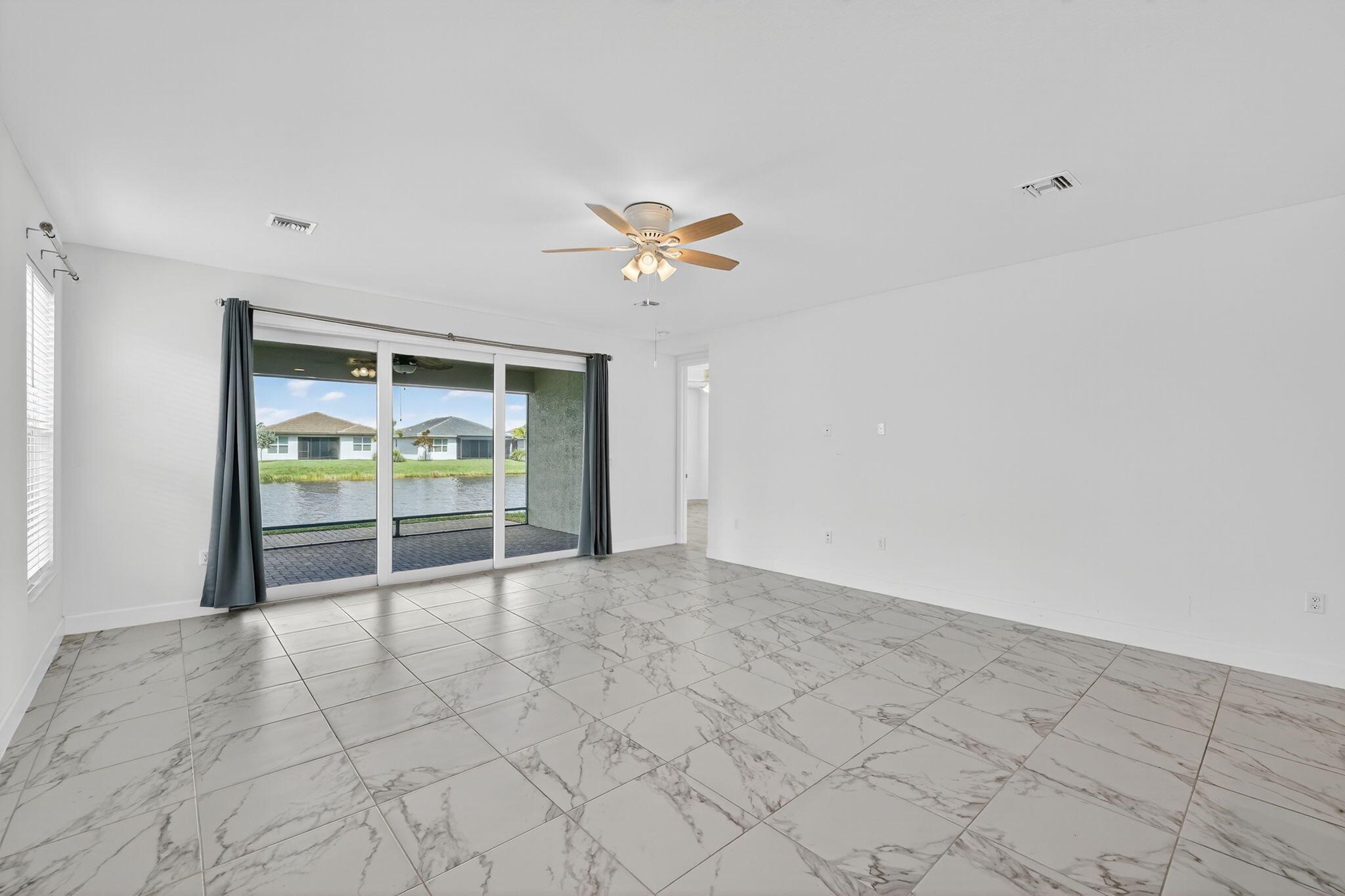 Valencia Grove - Residential Lease