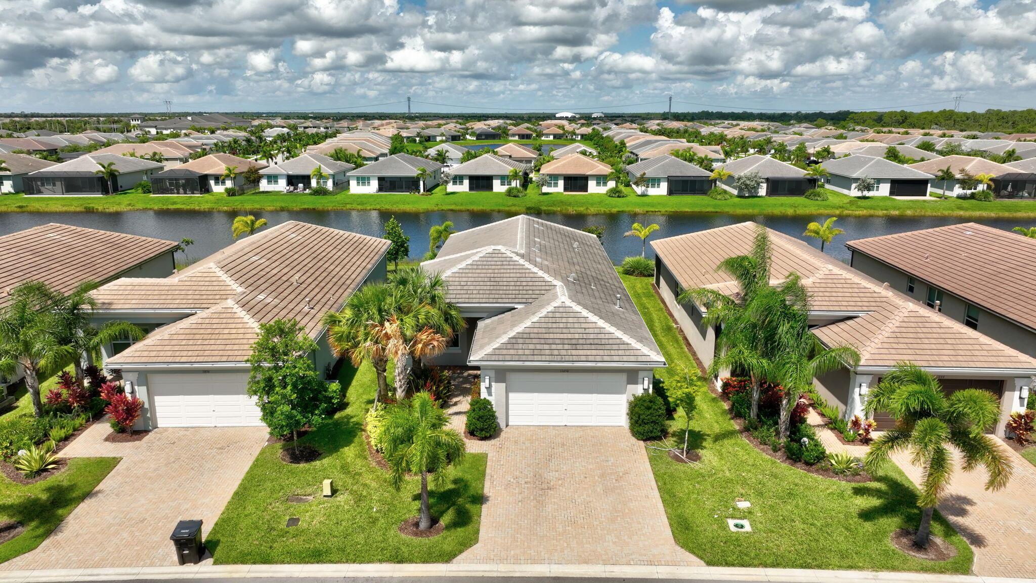 Valencia Grove - Residential Lease