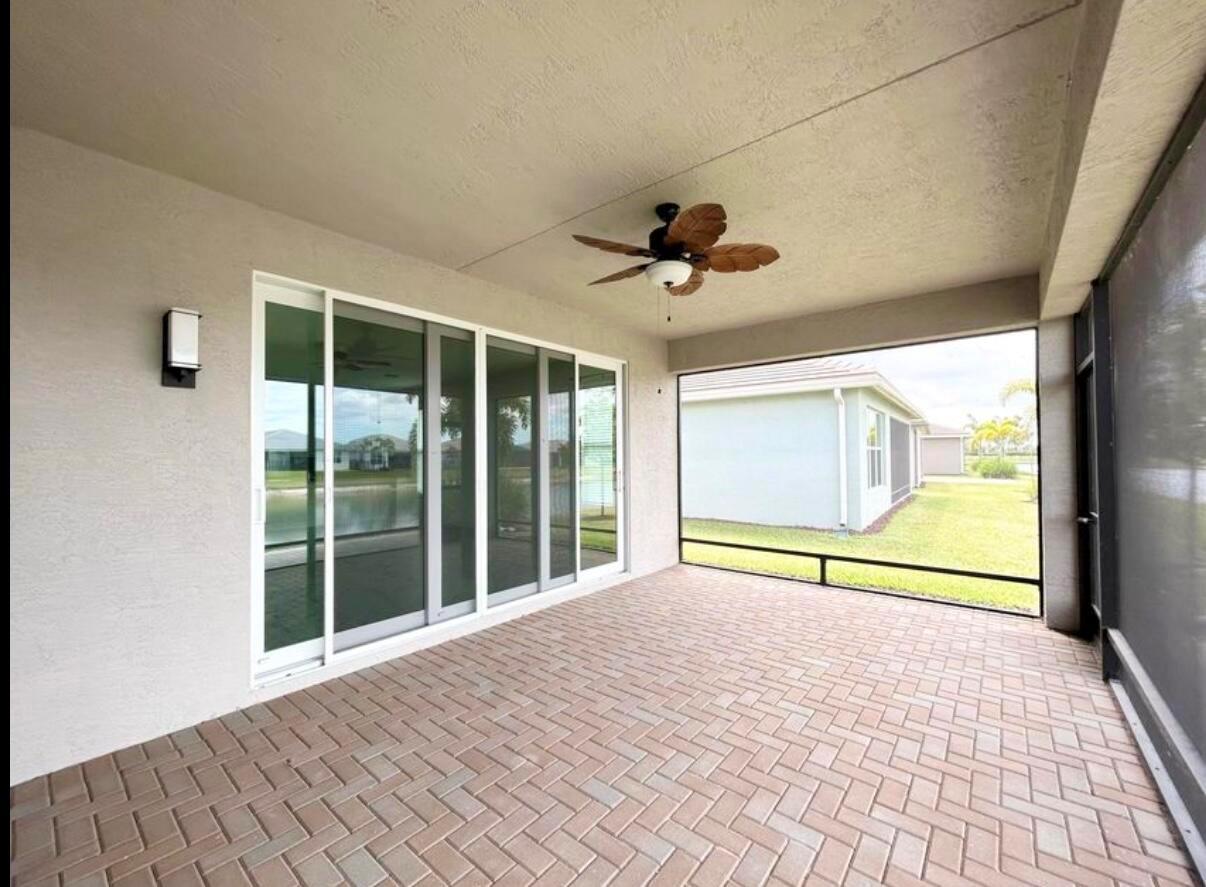 Valencia Grove - Residential Lease