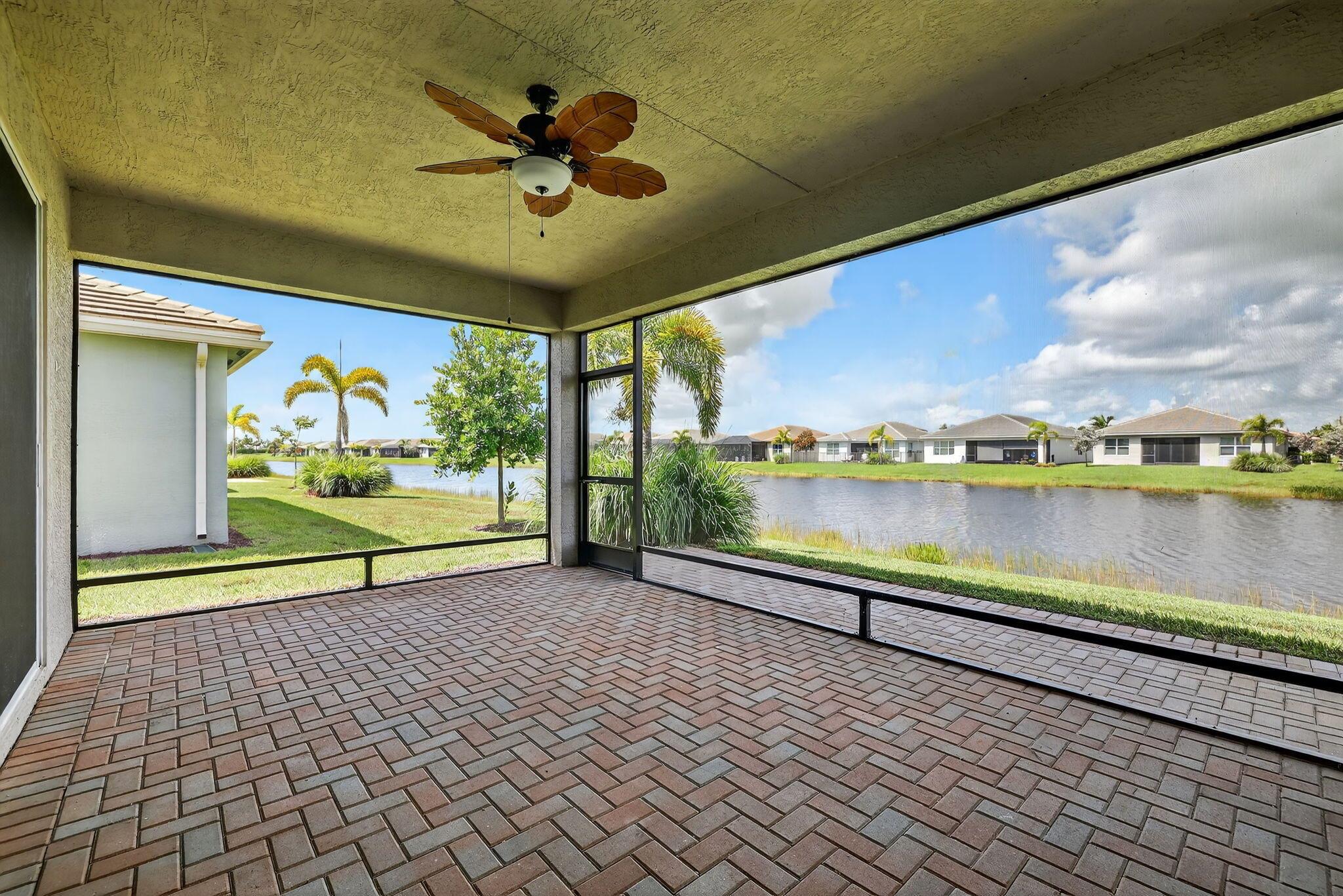 Valencia Grove - Residential Lease