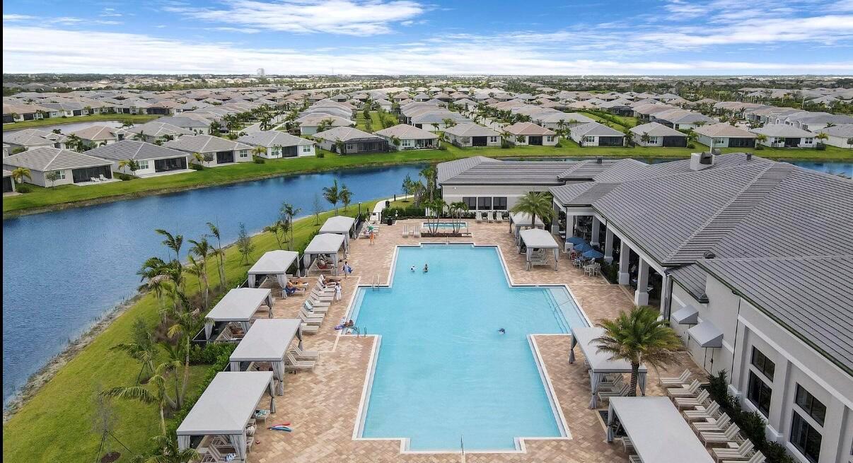 Valencia Grove - Residential Lease