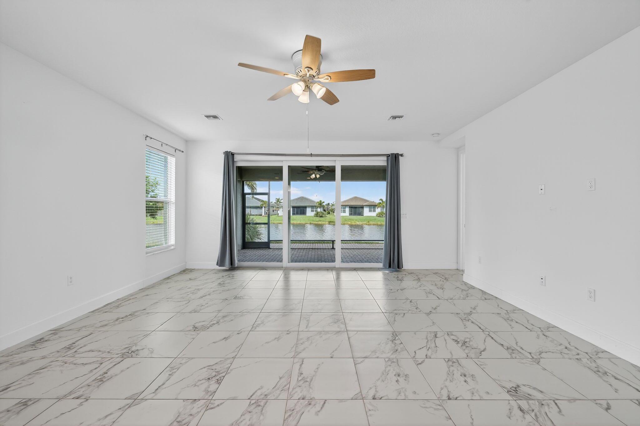 Valencia Grove - Residential Lease