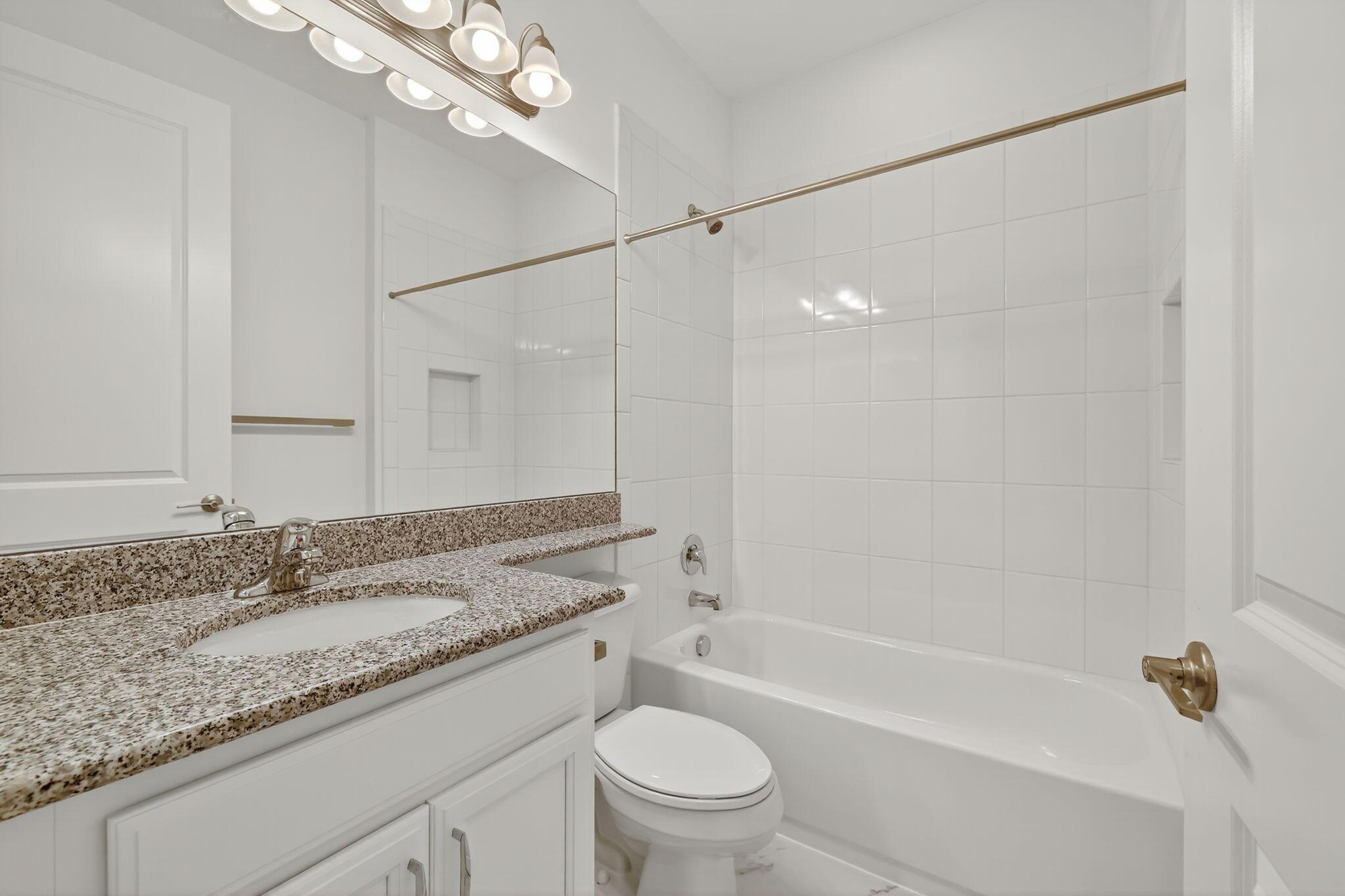 Valencia Grove - Residential Lease