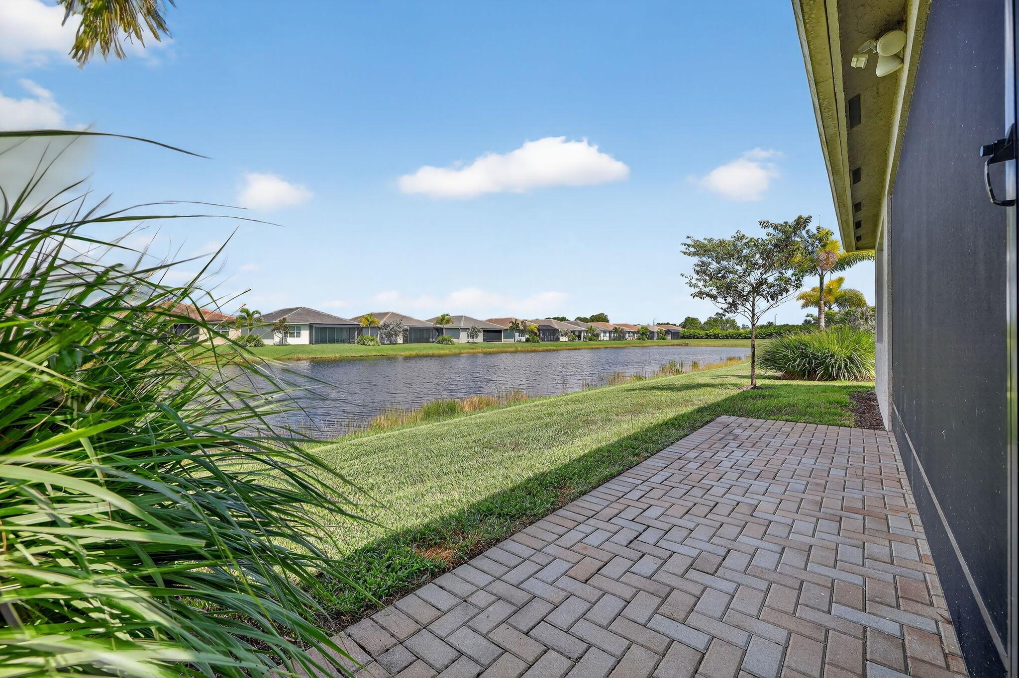 Valencia Grove - Residential Lease