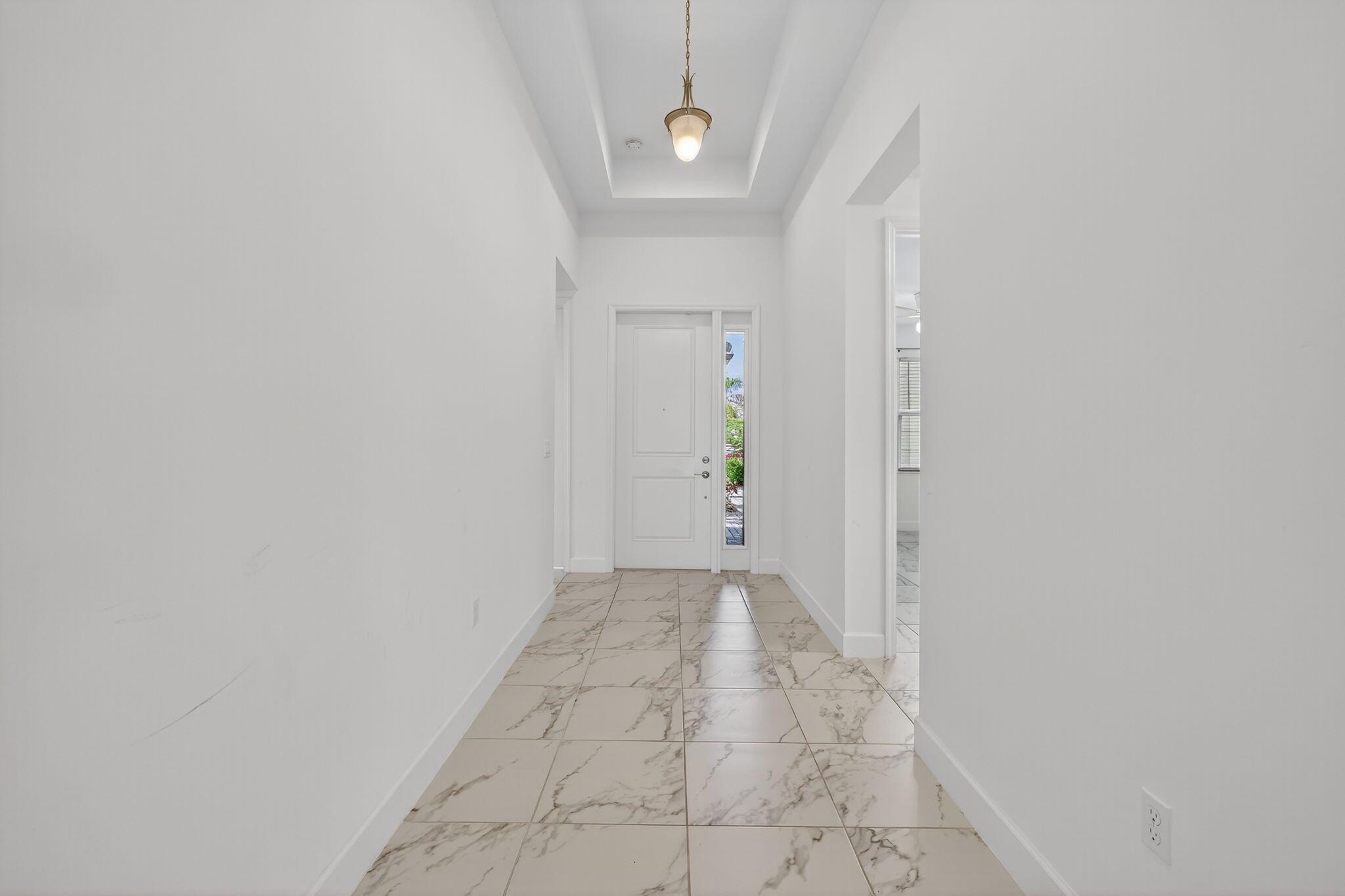 Valencia Grove - Residential Lease