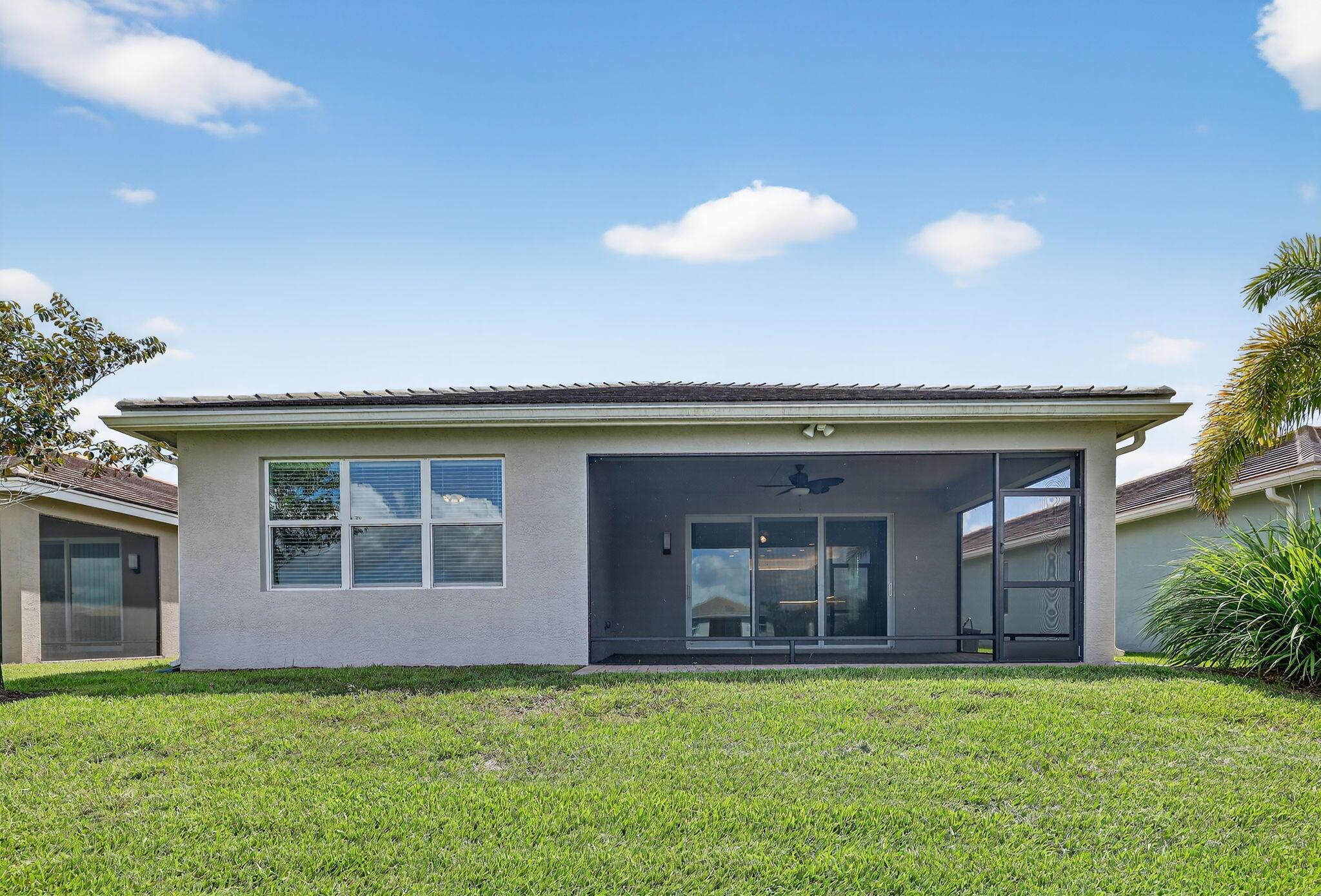 Valencia Grove - Residential Lease
