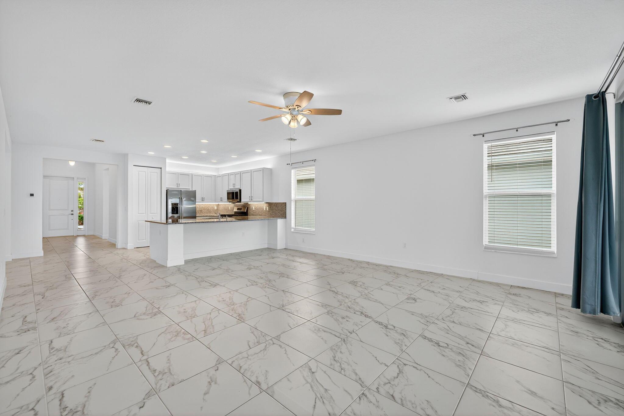 Valencia Grove - Residential Lease
