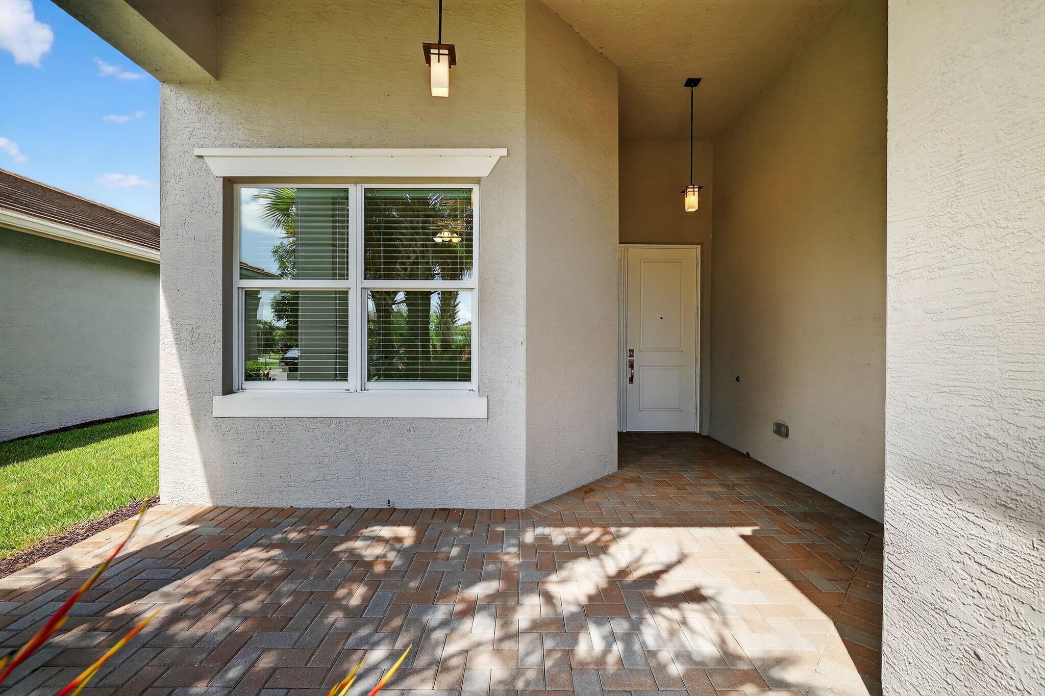 Valencia Grove - Residential Lease