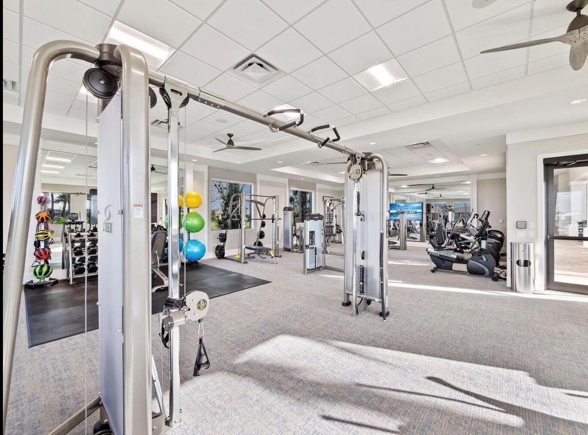 Valencia Grove - Residential Lease