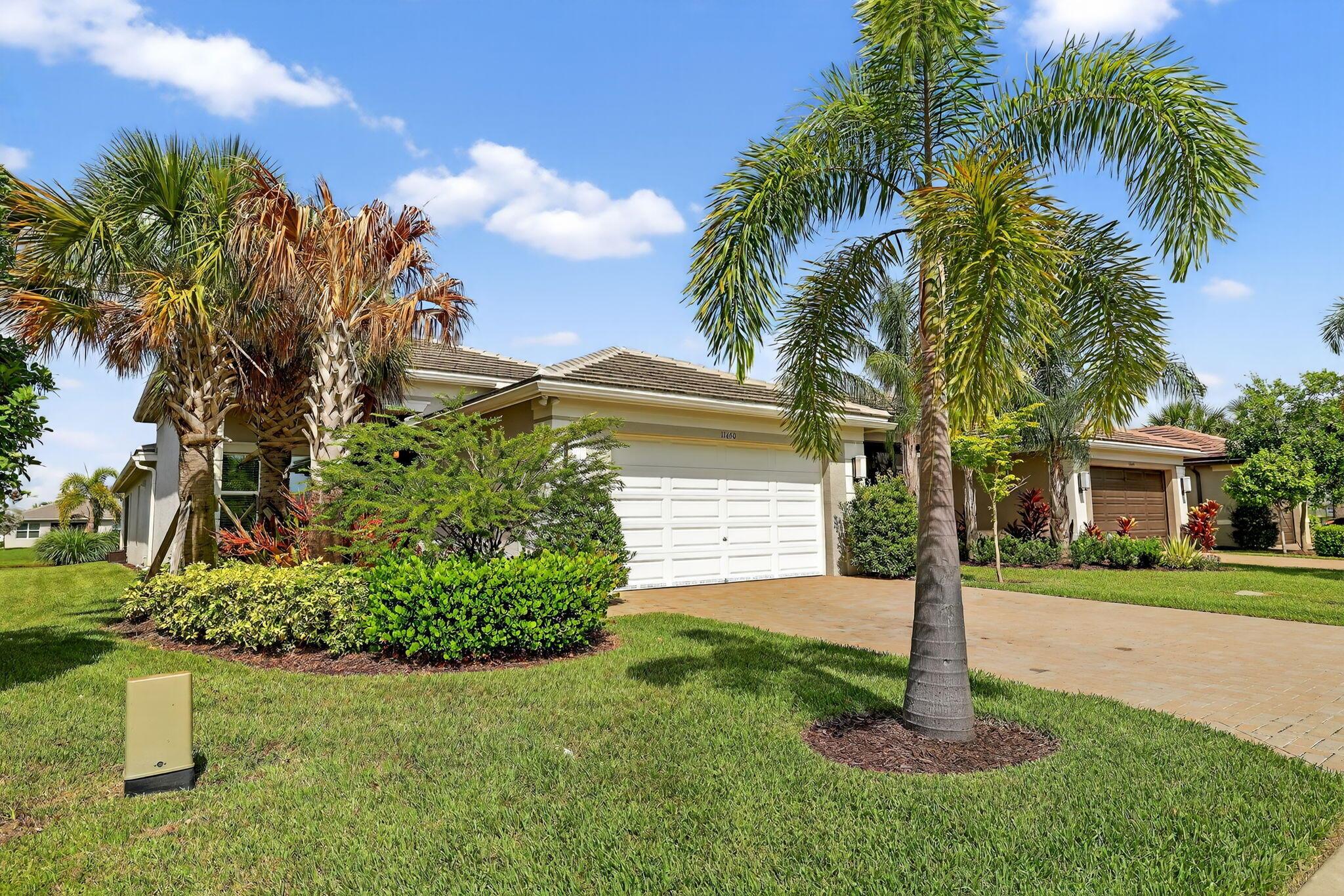 Valencia Grove - Residential Lease