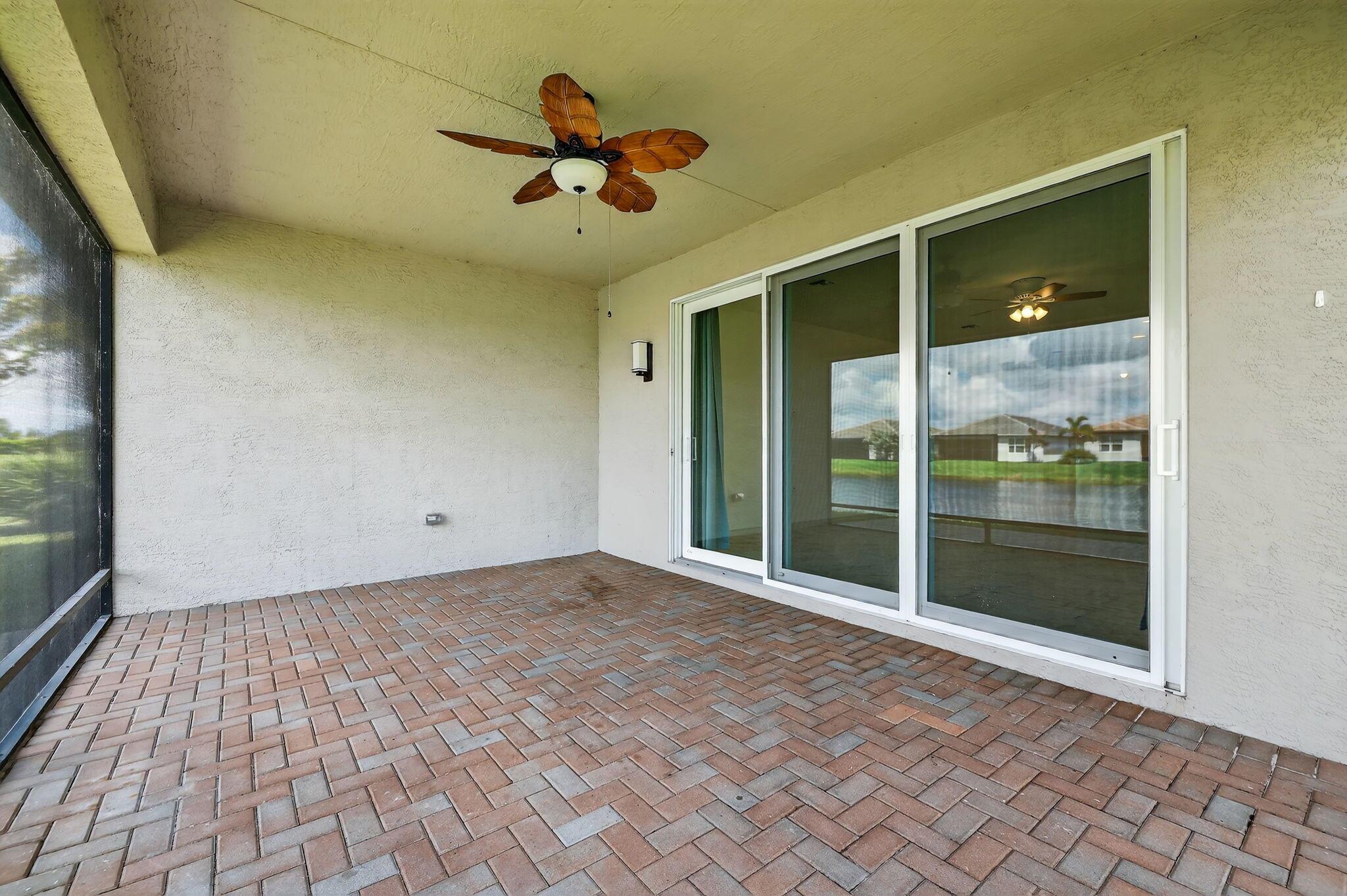 Valencia Grove - Residential Lease