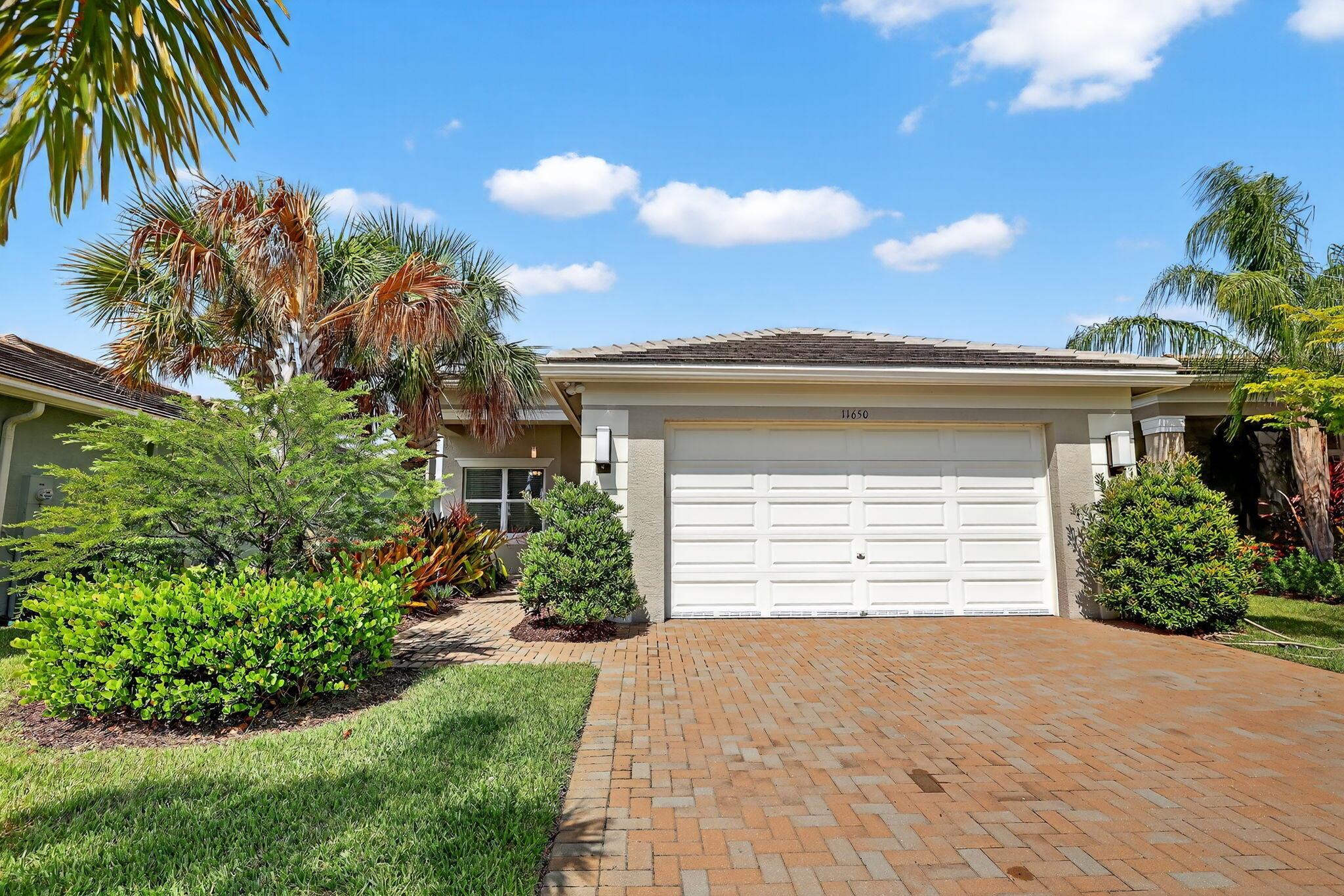 Valencia Grove - Residential Lease